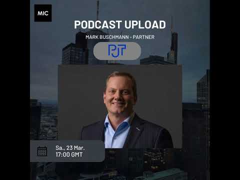 Mark Buschmann – Distressed Advisory at PJT Partners and Blackstone (#9)