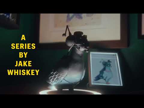 “PIGEONS” Trailer