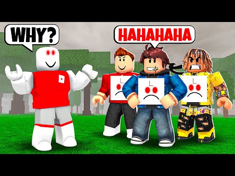 I Found A YALC HATER CLAN, So I Got REVENGE.. (99 Nights in the Forest)