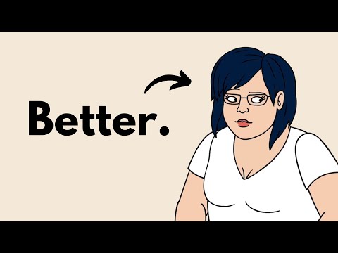 How Bojack Horseman Portrays Realistic Growth