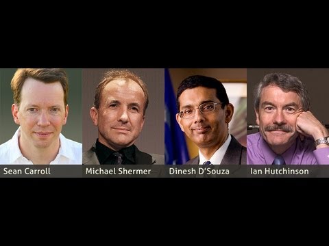 The Great Debate: "Has Science Refuted Religion?"