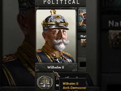 New Hidden Country In Hearts Of Iron 4!