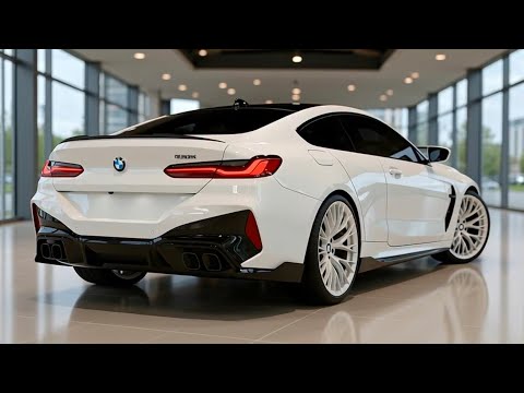 2027 BMW 7 Series New Model Is Finally Here | First Look 