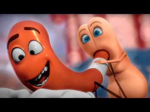 10 Animated Movies That Were Expected To Flop