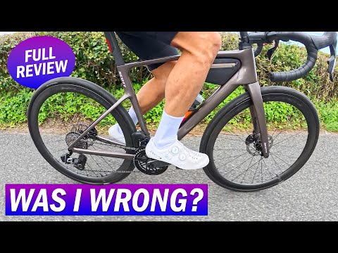 2026 Scott Addict Full Review (Bike Brands Should Be Worried)