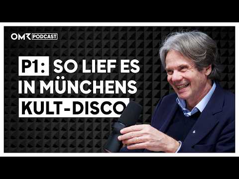 Feinkost, Wiesn, Bundestag: Wie Michael Käfer ein 250-Millionen-Business gebaut hat