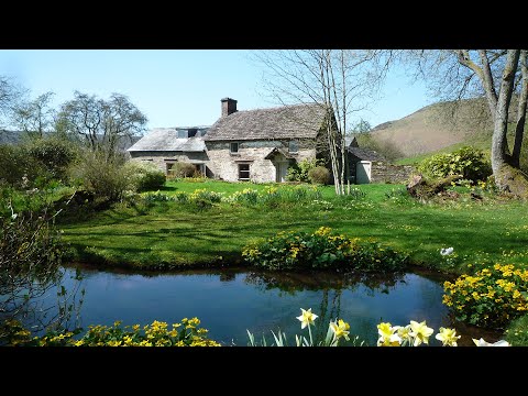 For Sale - The Wiral, Llanthony, Near Abergavenny