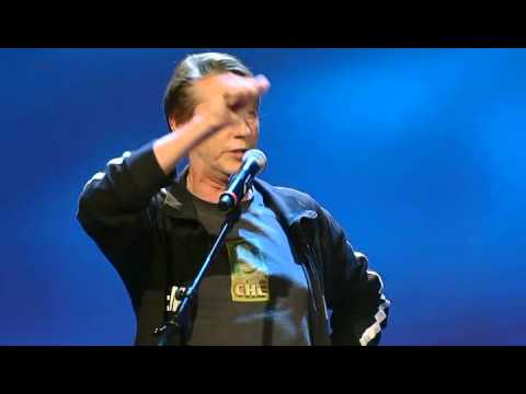 Andreas Rebers - Auf der Flucht Part1