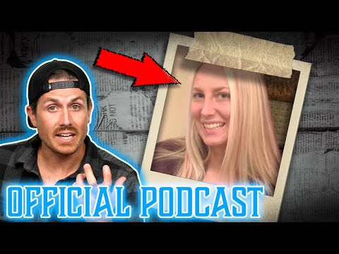 Blood on the Concrete