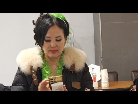 사랑열차ᆞ오하령TV 라이브 스트리밍 중(더수원요양원)2026년2월27일.