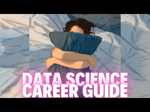 Career Guidance in Data Science: Complete Playlist Series