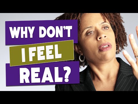 What Is Depersonalization Derealization Disorder?