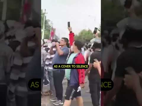 What’s REALLY Happening in Nepal  The Gen Z Revolt Explained