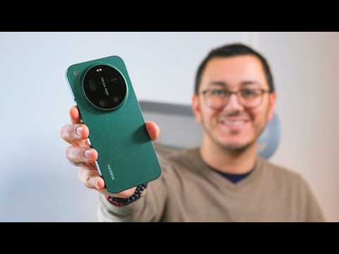 Xiaomi 17 Ultra : mon avis après 48h !