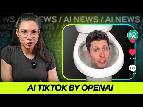 Did Sora 2 Just Kill TikTok?