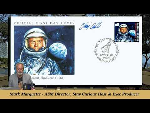 John Glenn Day! Feb. 20, 1962