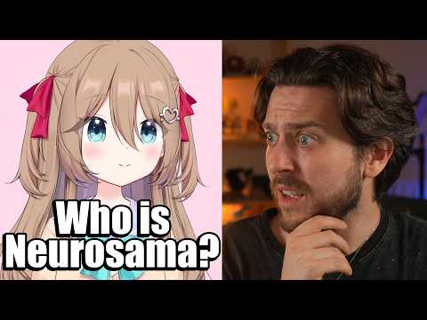 "How a Turtle Accidentally Created the Perfect AI Streamer"