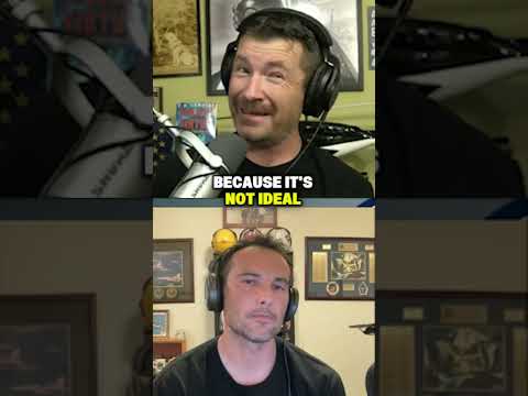 Did the F-35B Ruin the F-35? #aviationnews #moverandgonky #pilotreact #militaryaviation #aviation