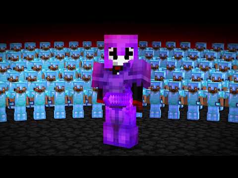 100 Players VS ClownPierce