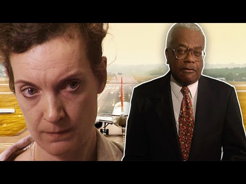 Turning Innocent Women Into Drug Smugglers |  Undercover Customs S2 E2 | True Lives