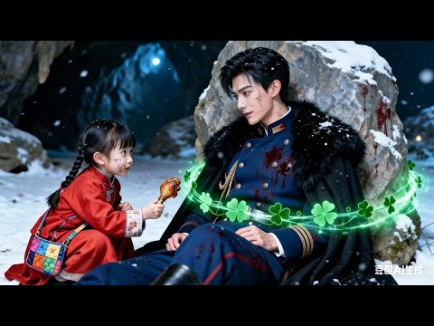 🔥獨家新劇《天降饕餮督军一家抱盘追着喂》天道鎖我饕餮神力？撿個督軍爹爹，治好哥嫂成全家團寵！#最火短剧推荐 #萌宝    #短剧  #高能剧情  #都市玄幻 #反转