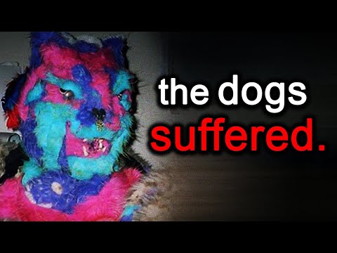 Most Disturbing Crimes That Happened In The Furry Community