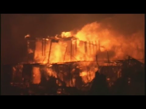 Sandy: A CBS News New York Documentary