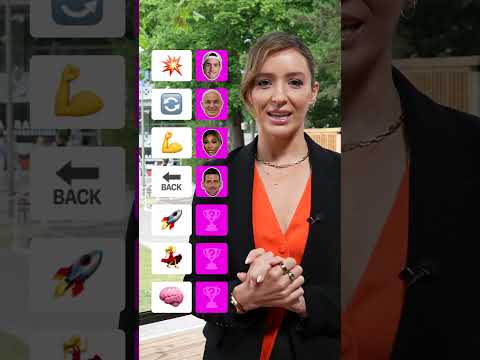 Laura Robson builds the 𝐮𝐥𝐭𝐢𝐦𝐚𝐭𝐞 tennis player 🎾