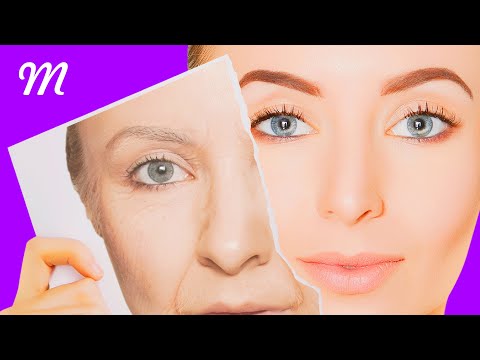 FACELIFT FREQUENCY • ANTI AGING • CELLULAR REGENERATION AND TELOMERES 528HZ + 852HZ