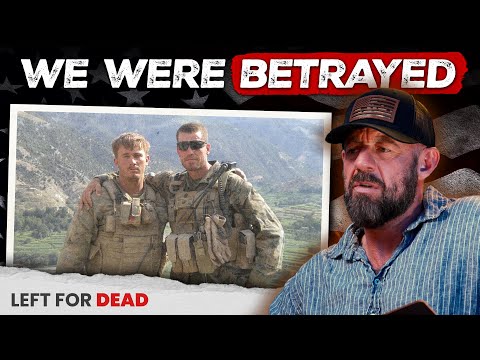 Dakota Meyer: The Medal of Honor Story They Tried to Bury