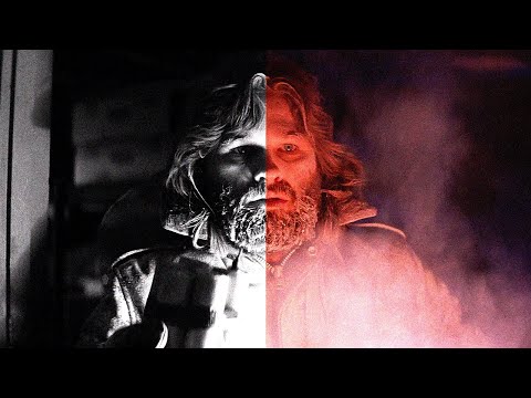 Sometimes No Colour is Better