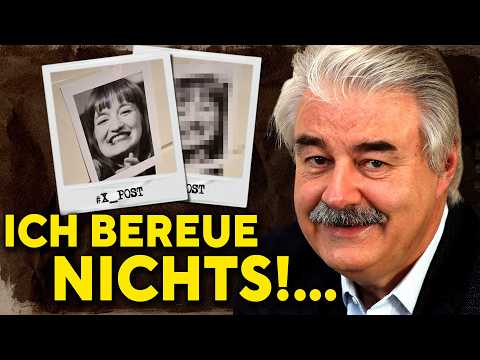 Warum mich Heidi Reichinnek angezeigt hat | Prof. Tim Drygala