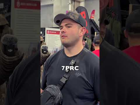 Pro Hunters Reveal Their Go-To Deer Cartridge #hunting #cartridge #deerhunting