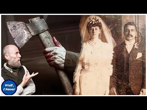 The Unsolved Mystery of 'The Axeman of New Orleans'