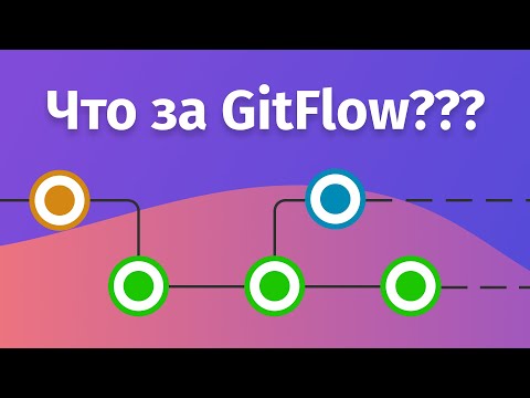 Что такое Git flow и когда использовать?