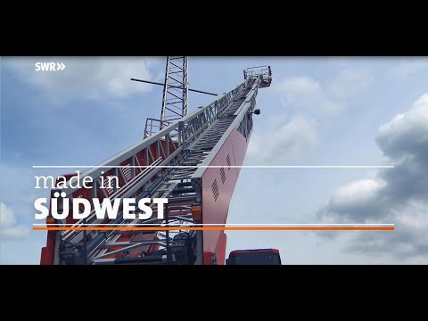 made in Südwest ...