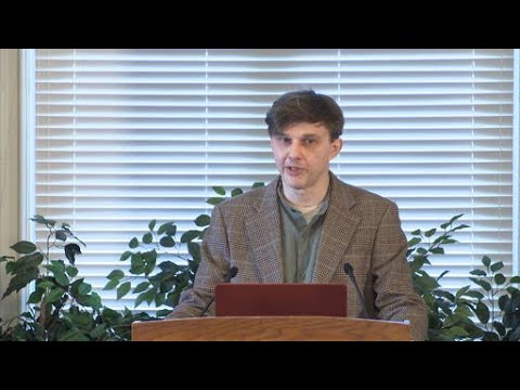 17th Annual Mongolian Studies Conference Keynote