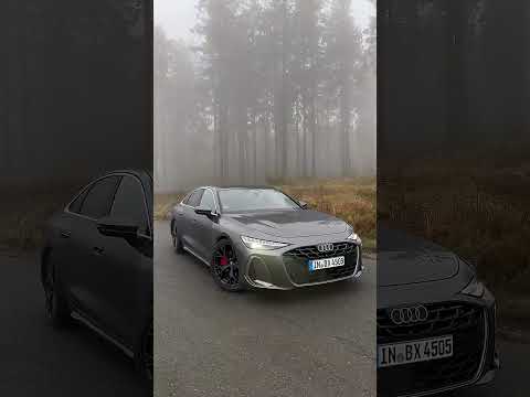 2026 Audi A6 Limousine❤️ #audi #audia6