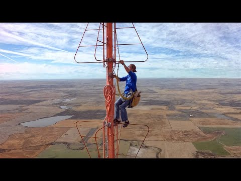 Most Dangerous Jobs in The World