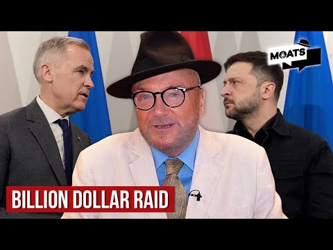 MONOLOGUE: An easy Mark