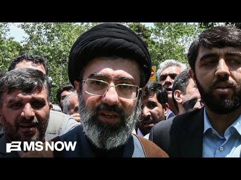 Iran's new supreme leaders injured in strikes: reports
