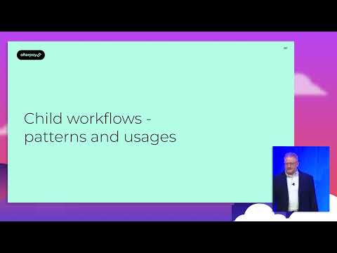 Block: Using new Temporal features in real-world payments applications | Replay 2024