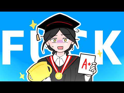 How I Accidentally Became a Top Student