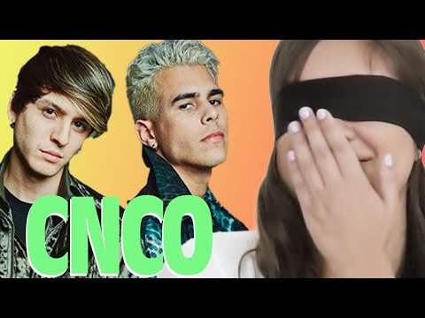 CNCO fan surprise