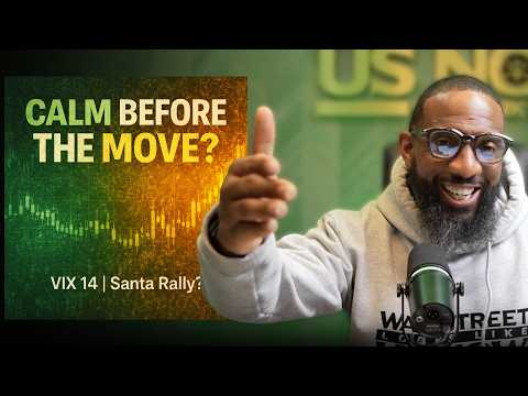 Don’t Bet the House. Position It. (The 2026 Setup Has Started)