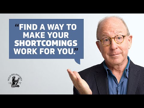 How to Be an Artist: A Conversation with Jerry Saltz and Michael Rips