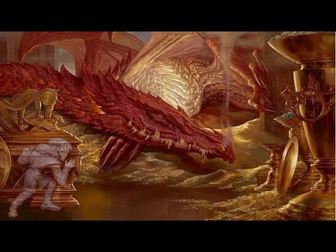 DTRPG's Black Friday Sale is a Dragon's Hoard