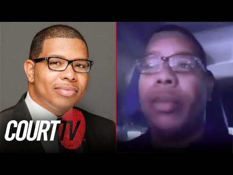 Jury Sees Slain Pastor's Videos Talking About 'Ethical Non-Monogamy'