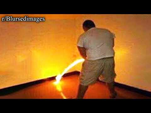 1 hour of blursed reddit