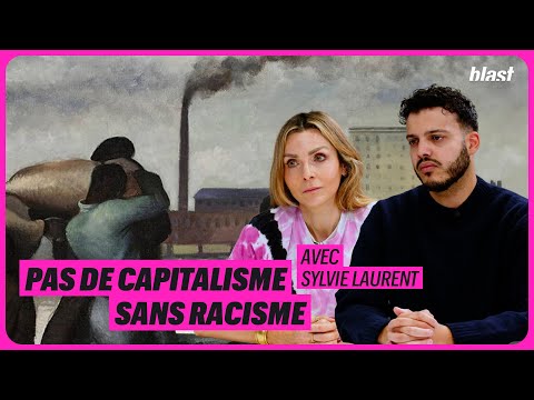 PAS DE CAPITALISME, SANS RACISME